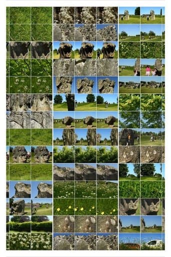 Interactions 9: Stone Circle, Avebury poster - Find streaming availability