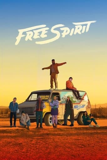 Khalid: Free Spirit poster - Find streaming availability