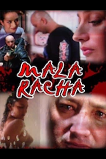 Mala Racha poster - Find streaming availability