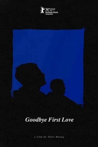 Goodbye First Love poster - Find streaming availability