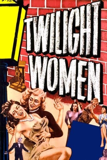 Women of Twilight poster - Find streaming availability