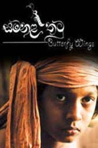 Butterfly Wings poster - Find streaming availability