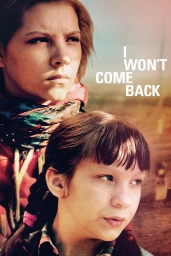 I Won't Come Back poster - Find streaming availability