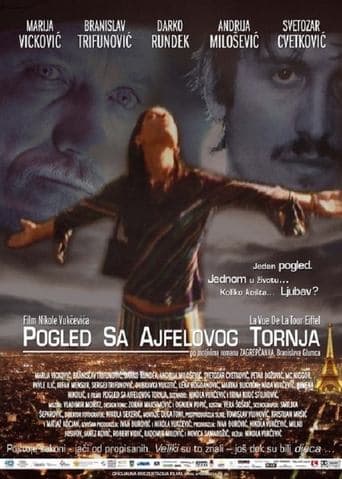 A View from the Eiffel Tower poster - Find streaming availability