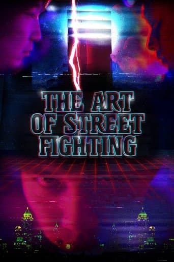 The Art of Street Fighting poster - Find streaming availability