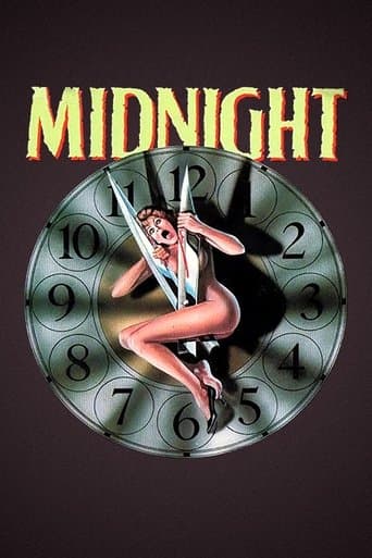 Midnight poster - Find streaming availability