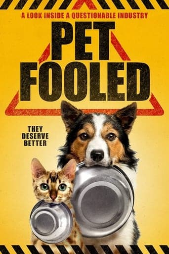 Pet Fooled poster - Find streaming availability