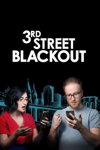 3rd Street Blackout poster - Find streaming availability