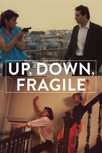 Up, Down, Fragile poster - Find streaming availability