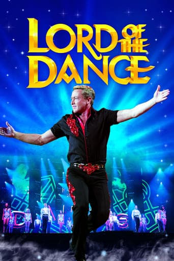 Michael Flatley Returns as Lord of the Dance poster - Find streaming availability