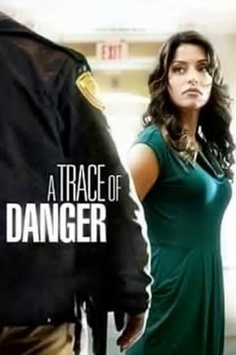 A Trace of Danger poster - Find streaming availability