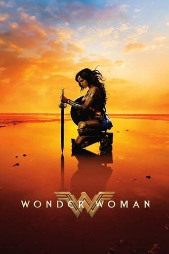 Wonder Woman poster - Find streaming availability