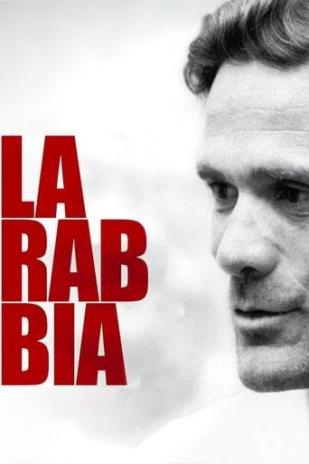 La Rabbia di Pasolini poster - Find streaming availability