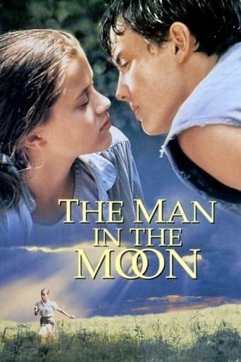 The Man in the Moon poster - Find streaming availability