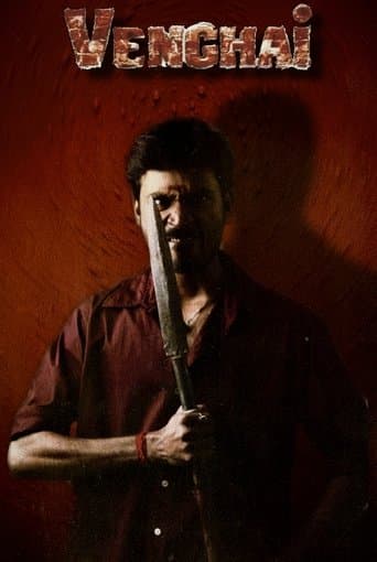 Venghai poster - Find streaming availability