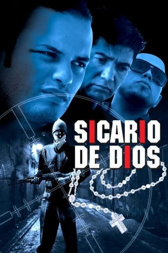 Sicario De Dios poster - Find streaming availability