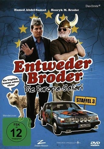Entweder Broder poster - Find streaming availability