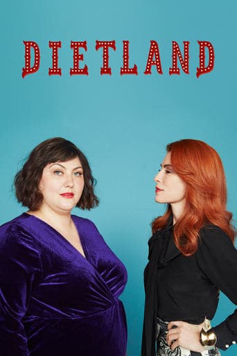 Dietland poster - Find streaming availability