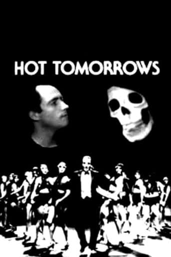 Hot Tomorrows poster - Find streaming availability