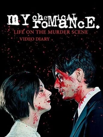 My Chemical Romance: Life on the Murder Scene poster - Find streaming availability