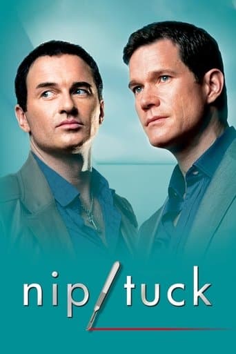 Nip/Tuck poster - Find streaming availability