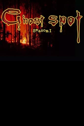 Ghost Spot poster - Find streaming availability