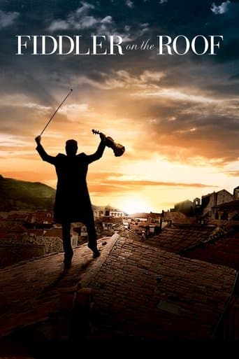 Fiddler on the Roof poster - Find streaming availability