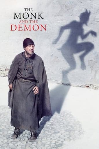 The Monk and the Demon poster - Find streaming availability