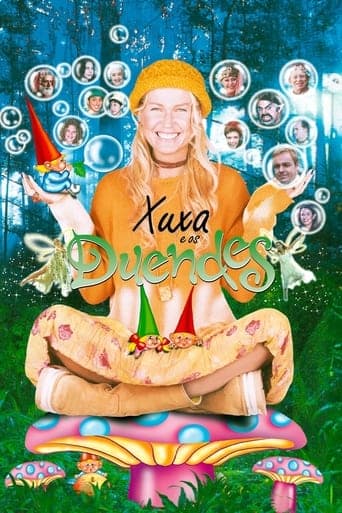 Xuxa and the Elves poster - Find streaming availability