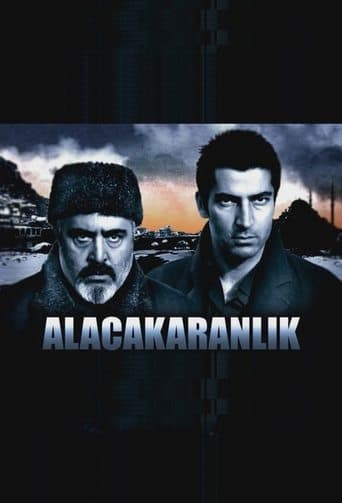 Alacakaranlık poster - Find streaming availability
