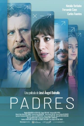 Padres poster - Find streaming availability