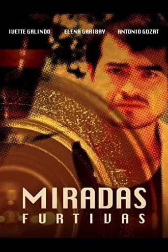 Miradas Furtivas poster - Find streaming availability