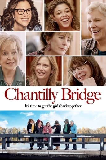 Chantilly Bridge poster - Find streaming availability