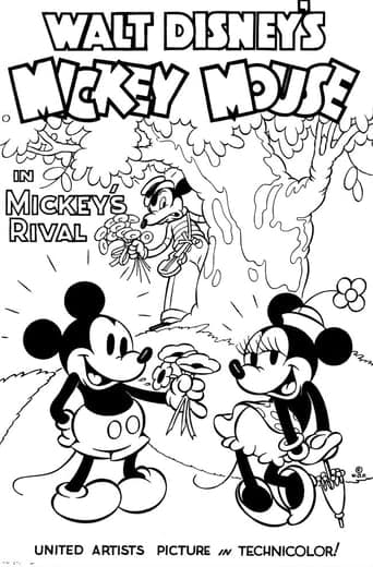 Mickey's Rival poster - Find streaming availability