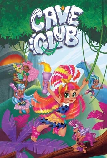 Cave Club poster - Find streaming availability