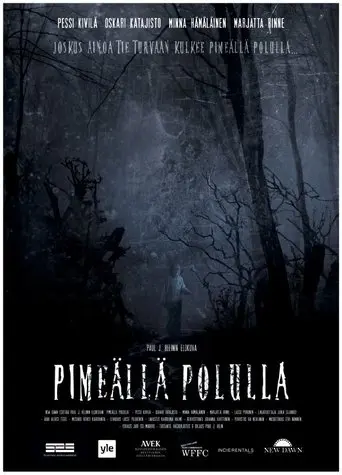 On Dark Paths poster - Find streaming availability