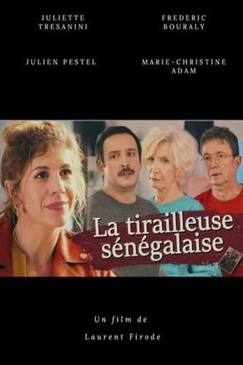 La tirailleuse sénégalaise poster - Find streaming availability
