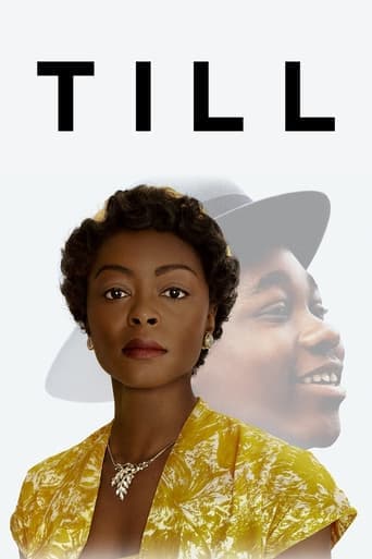 Till poster - Find streaming availability