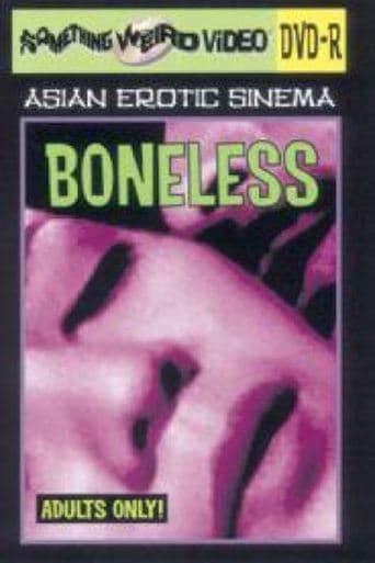 Boneless poster - Find streaming availability