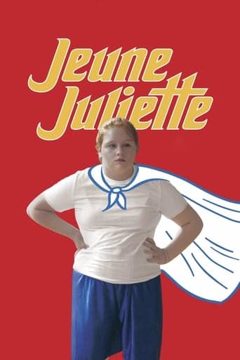 Jeune Juliette poster - Find streaming availability