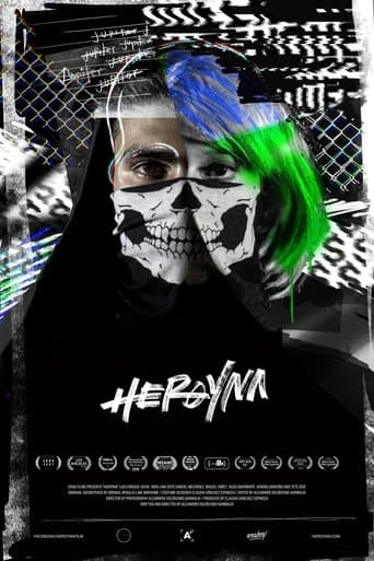 Heroyna poster - Find streaming availability