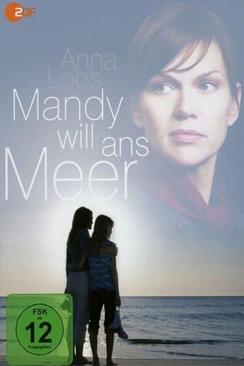 Mandy will ans Meer poster - Find streaming availability