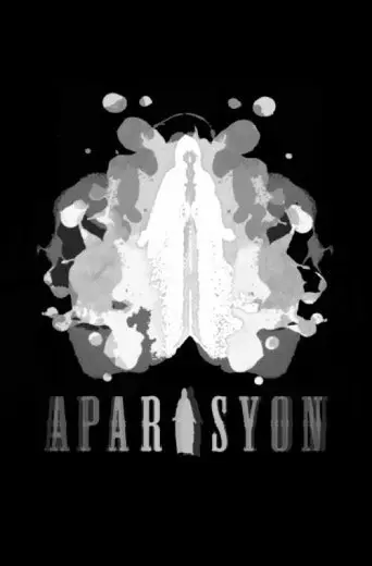 Apparition poster - Find streaming availability