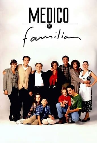 Médico de familia poster - Find streaming availability