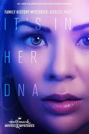 Family History Mysteries: Buried Past poster - Find streaming availability