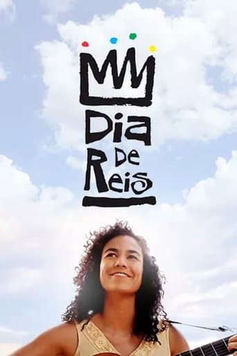 Dia de Reis poster - Find streaming availability