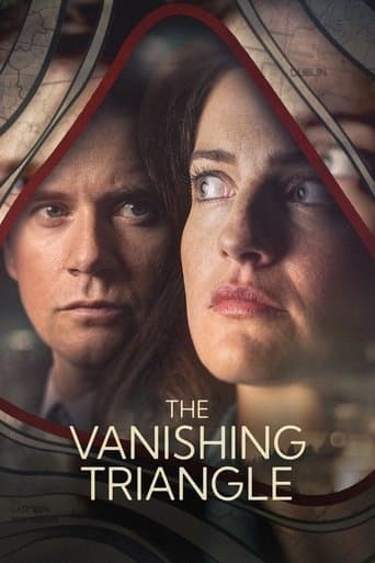 The Vanishing Triangle poster - Find streaming availability
