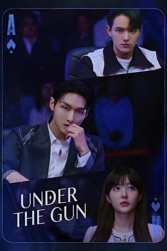 Under The Gun poster - Find streaming availability