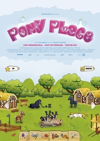 Pony Place poster - Find streaming availability