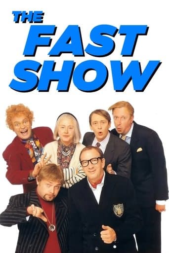 The Fast Show poster - Find streaming availability